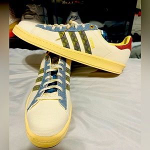 Adidas “ Campus Edition”
